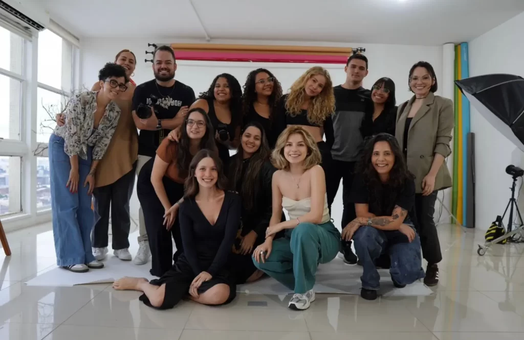 Foto workshop